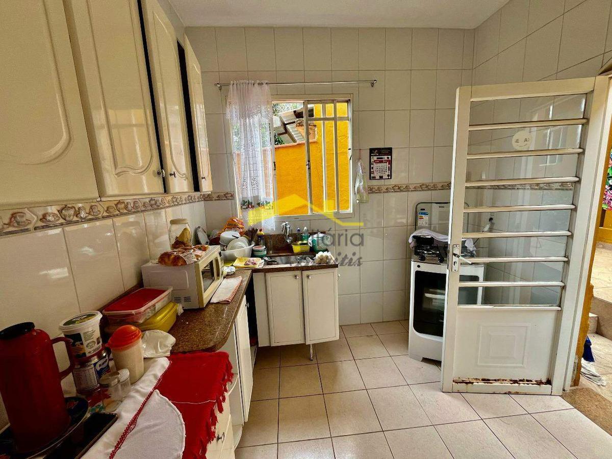 Apartamento, Marajó, 3 Quartos, 1 Vaga