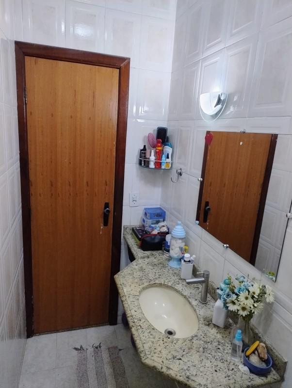 Casa, Jardim Leblon, 2 Quartos, 1 Vaga