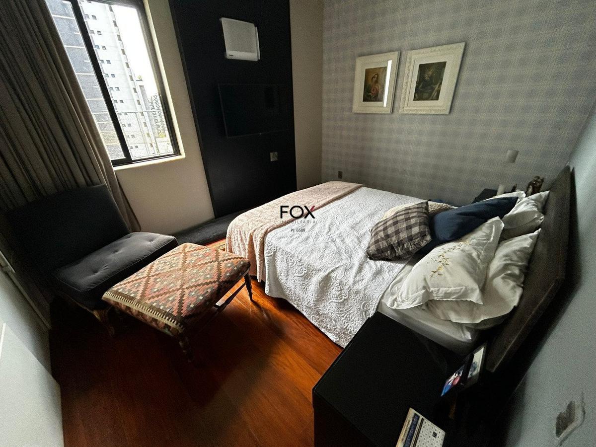 Apartamento, Belvedere, 4 Quartos, 3 Vagas, 1 Suíte