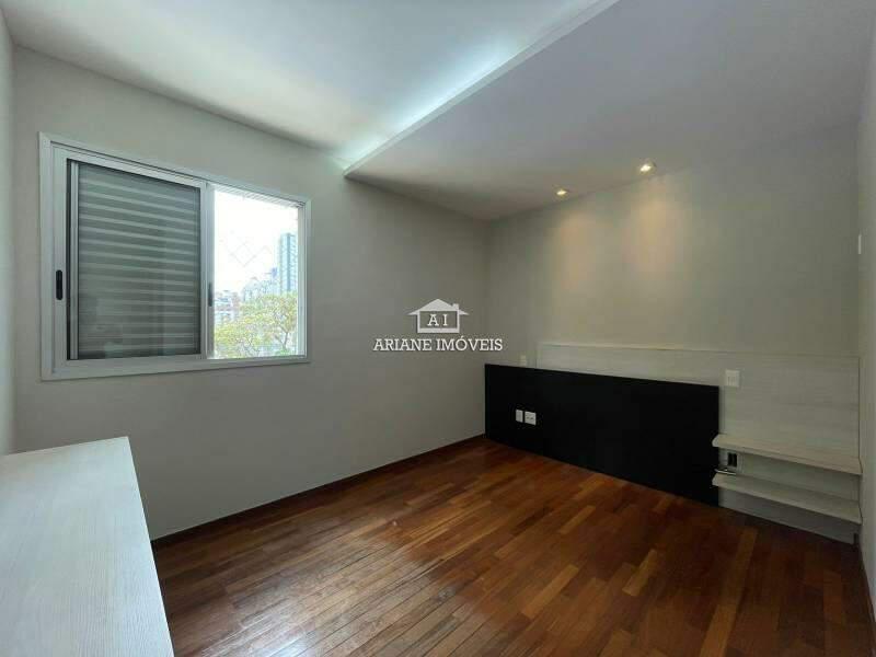 Apartamento, Santo Agostinho, 4 Quartos, 3 Vagas, 1 Suíte