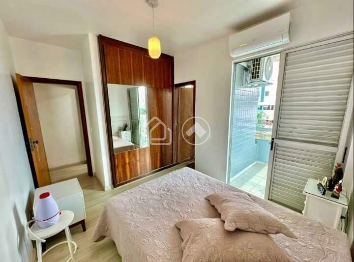 Apartamento, Buritis, 3 Quartos, 1 Vaga, 1 Suíte