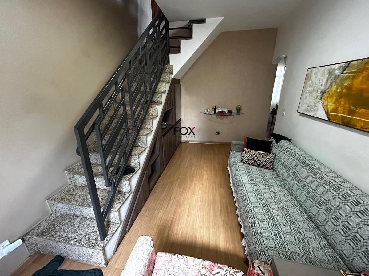 Cobertura, Luxemburgo, 5 Quartos, 2 Vagas, 2 Suítes