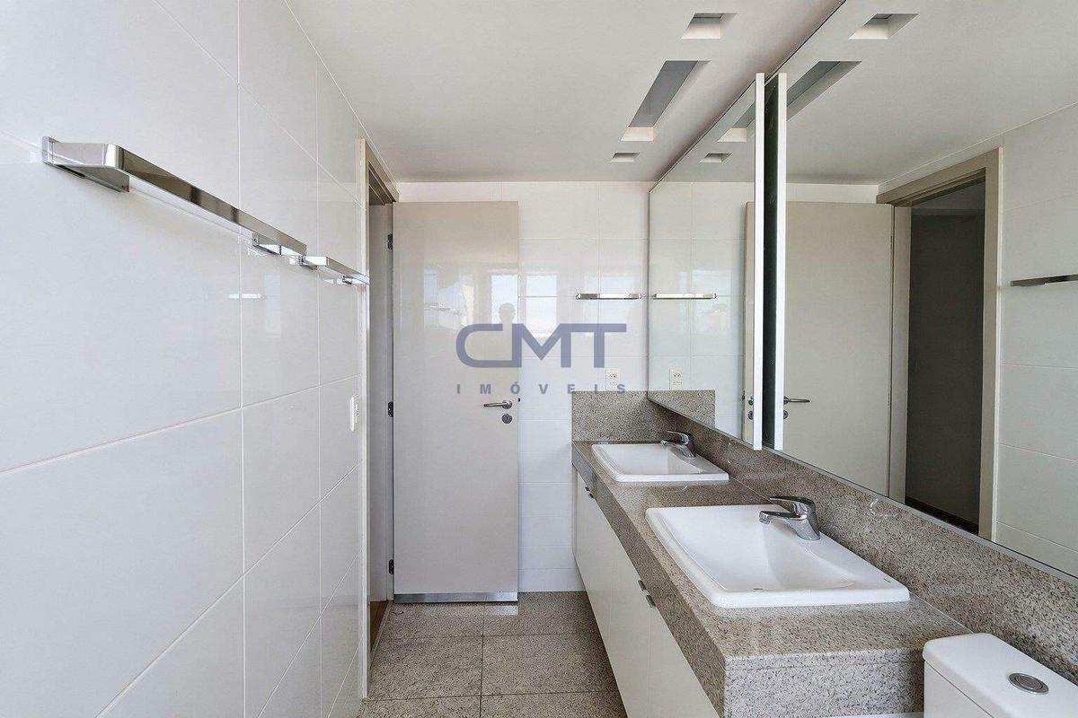 Apartamento, Sion, 3 Quartos, 2 Vagas, 1 Suíte