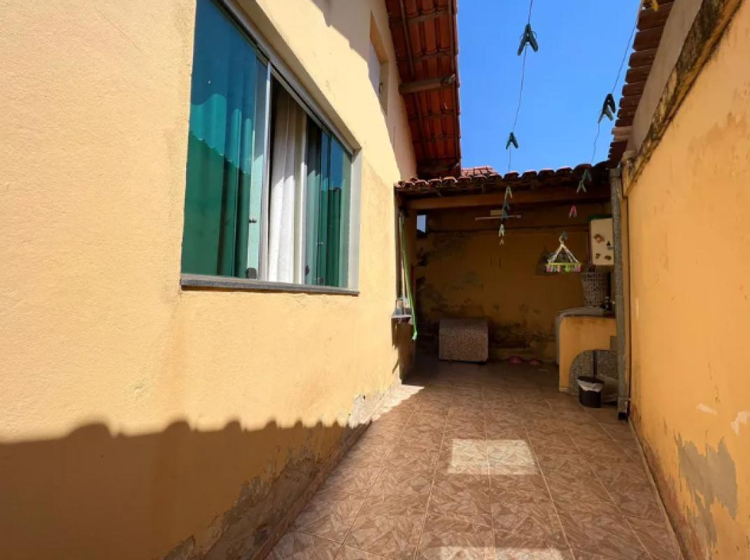 Casa, Planalto, 3 Quartos, 3 Vagas, 1 Suíte