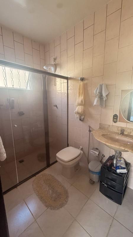 Casa, Ingá Alto, 3 Quartos, 4 Vagas, 1 Suíte