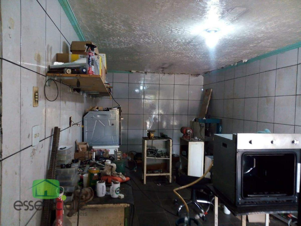 Andar, Riacho das Pedras, 0 Quarto, 0 Vaga