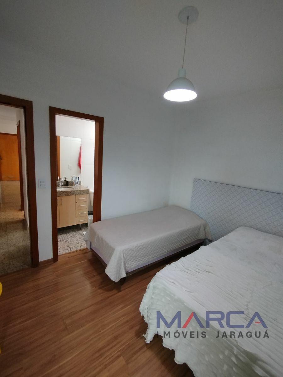 Apartamento, Dona Clara, 3 Quartos, 0 Vaga