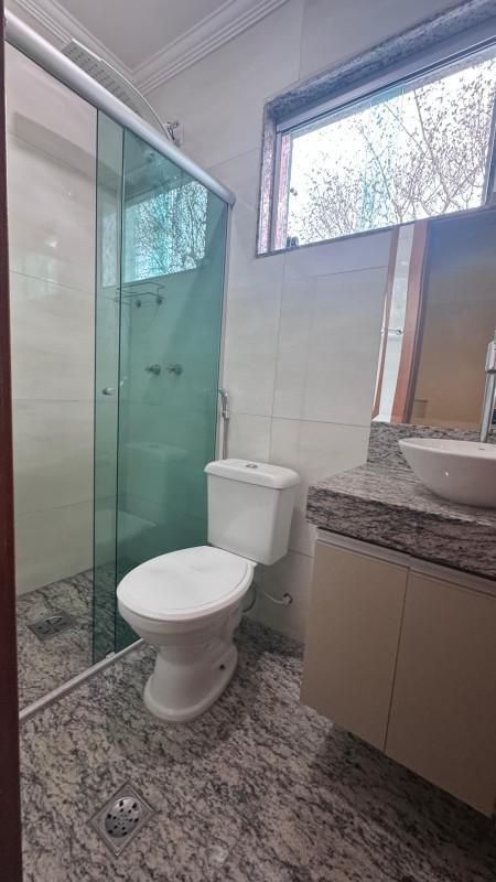 Casa, Santa Terezinha, 3 Quartos, 1 Vaga, 1 Suíte