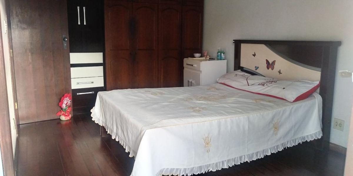 Casa, Jardim Riacho das Pedras, 5 Quartos, 5 Vagas, 1 Suíte