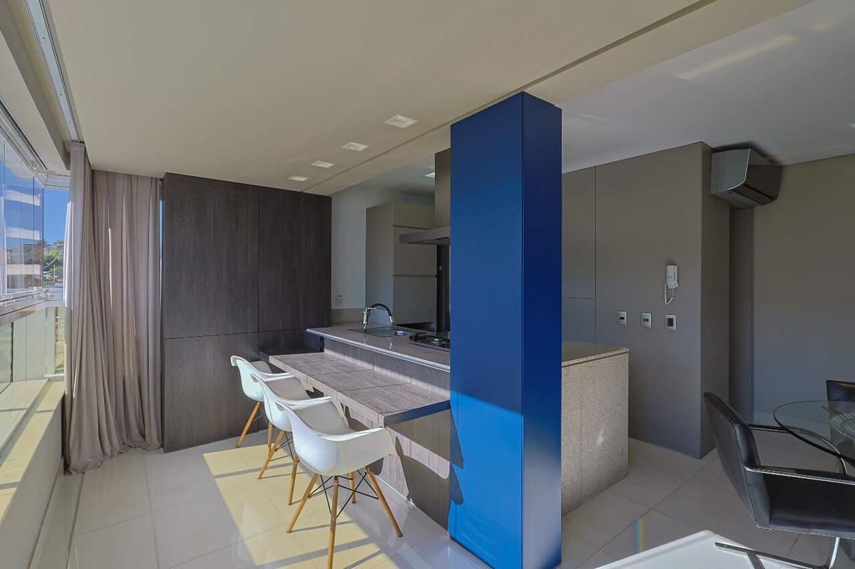 Apartamento, Vila da Serra, 2 Quartos, 2 Vagas, 2 Suítes