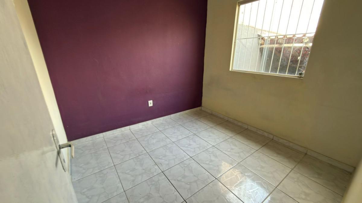 Casa, Masterville, 2 Quartos, 2 Vagas