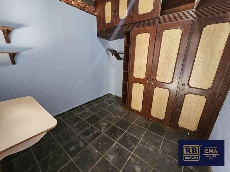 Casa, São Lucas, 3 Quartos, 4 Vagas, 2 Suítes