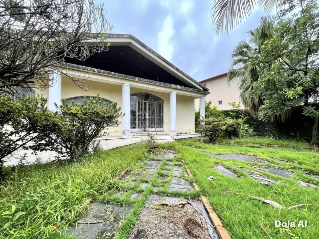 Casa, São Luiz (pampulha), 4 Quartos, 8 Vagas, 3 Suítes