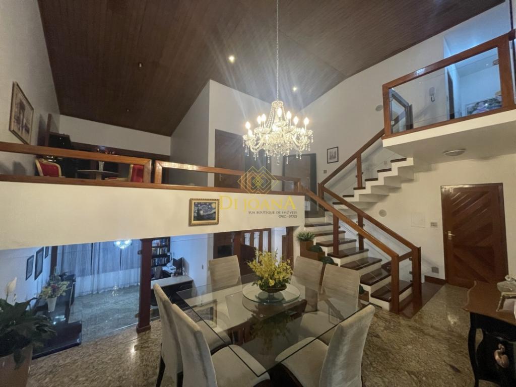 Casa, Ingá Alto, 3 Quartos, 4 Vagas, 3 Suítes