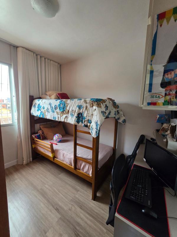 Apartamento, Serrano, 2 Quartos, 1 Vaga