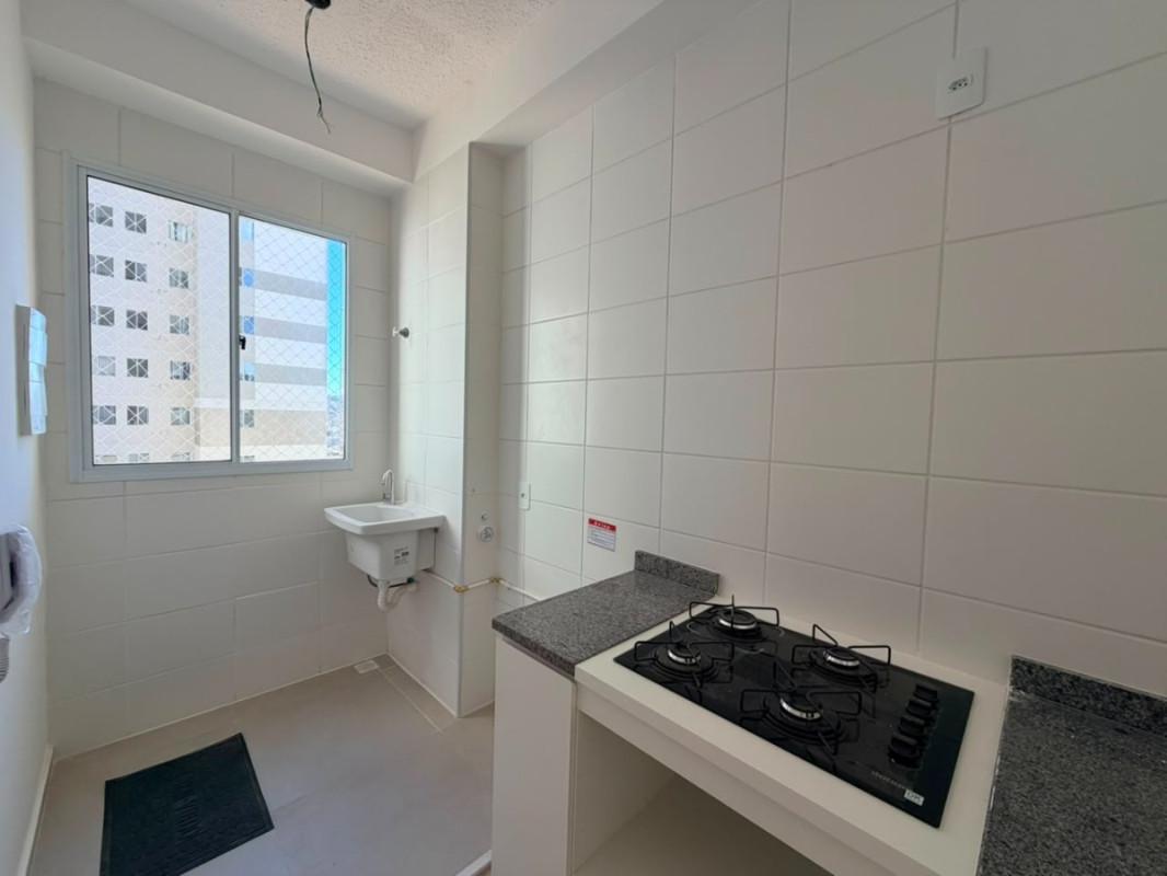 Apartamento, Palmeiras, 2 Quartos, 1 Vaga, 1 Suíte