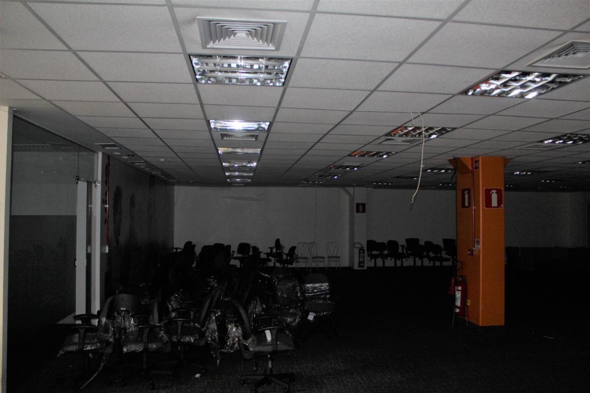 Andar, Cidade Industrial, 0 Quarto, 50 Vagas