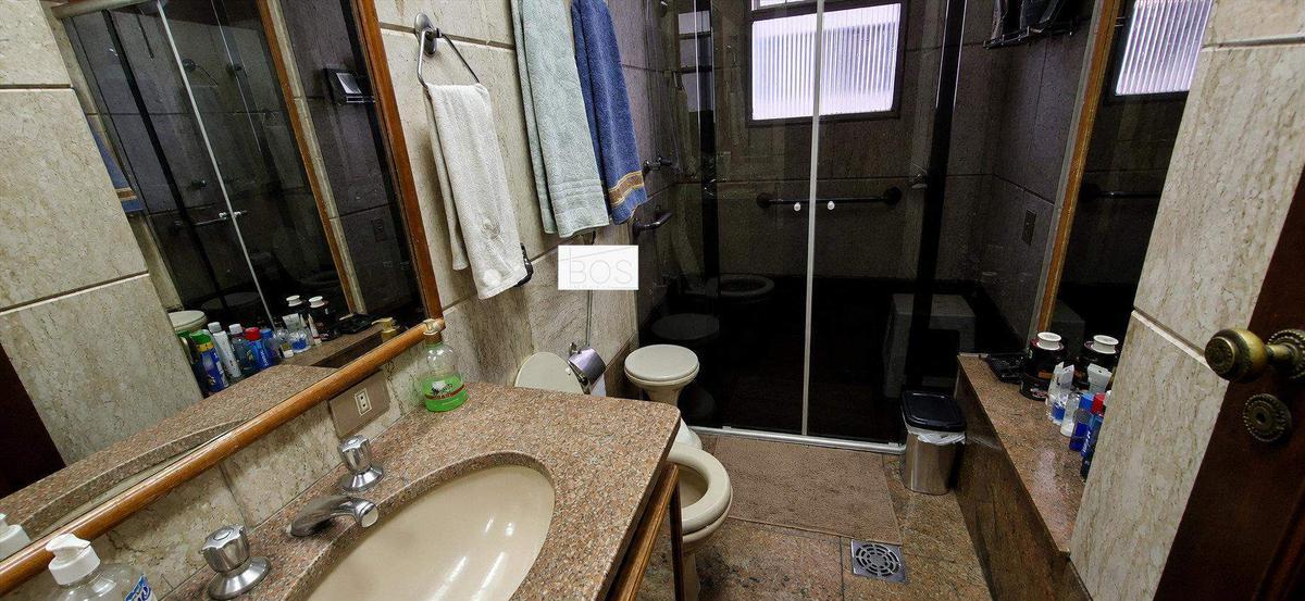 Apartamento, Lourdes, 4 Quartos, 2 Vagas, 1 Suíte