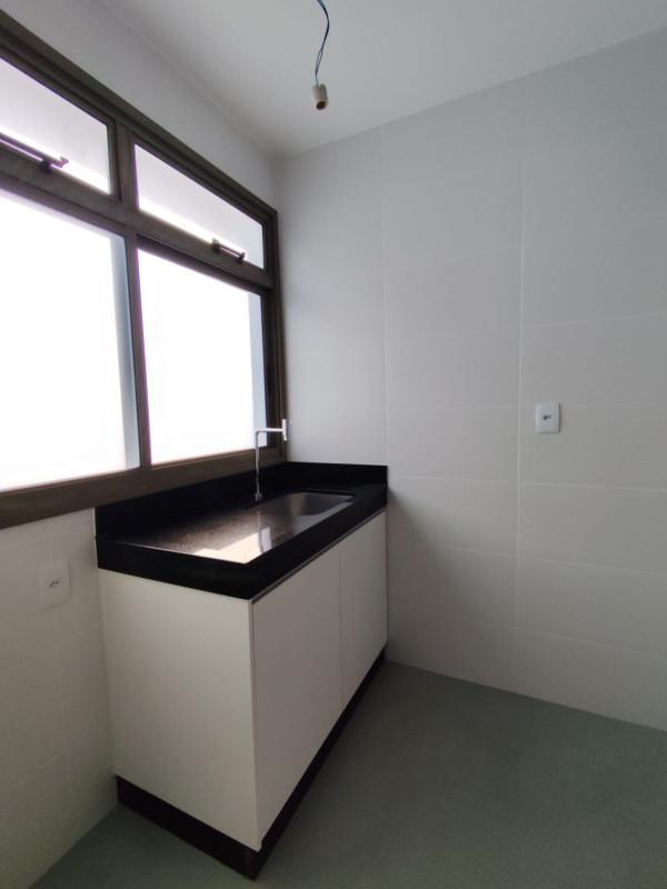 Apartamento, Padre Eustáquio, 3 Quartos, 2 Vagas, 1 Suíte