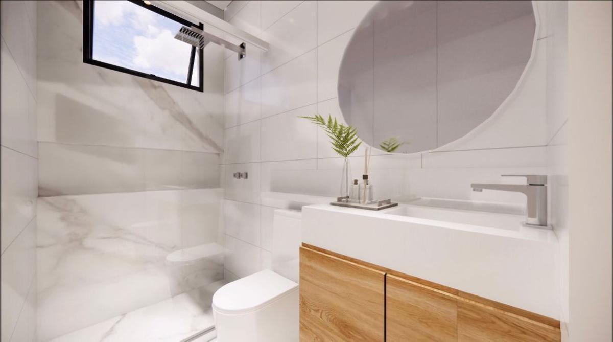 Apartamento, Santa Inês, 3 Quartos, 2 Vagas, 1 Suíte