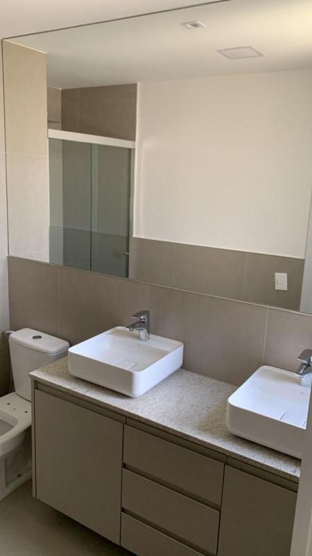 Apartamento, Vila da Serra, 2 Quartos, 2 Vagas, 1 Suíte
