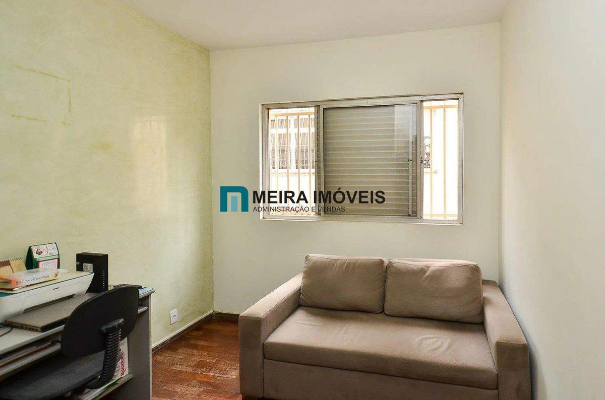 Apartamento, Santa Lúcia, 3 Quartos, 1 Vaga, 1 Suíte