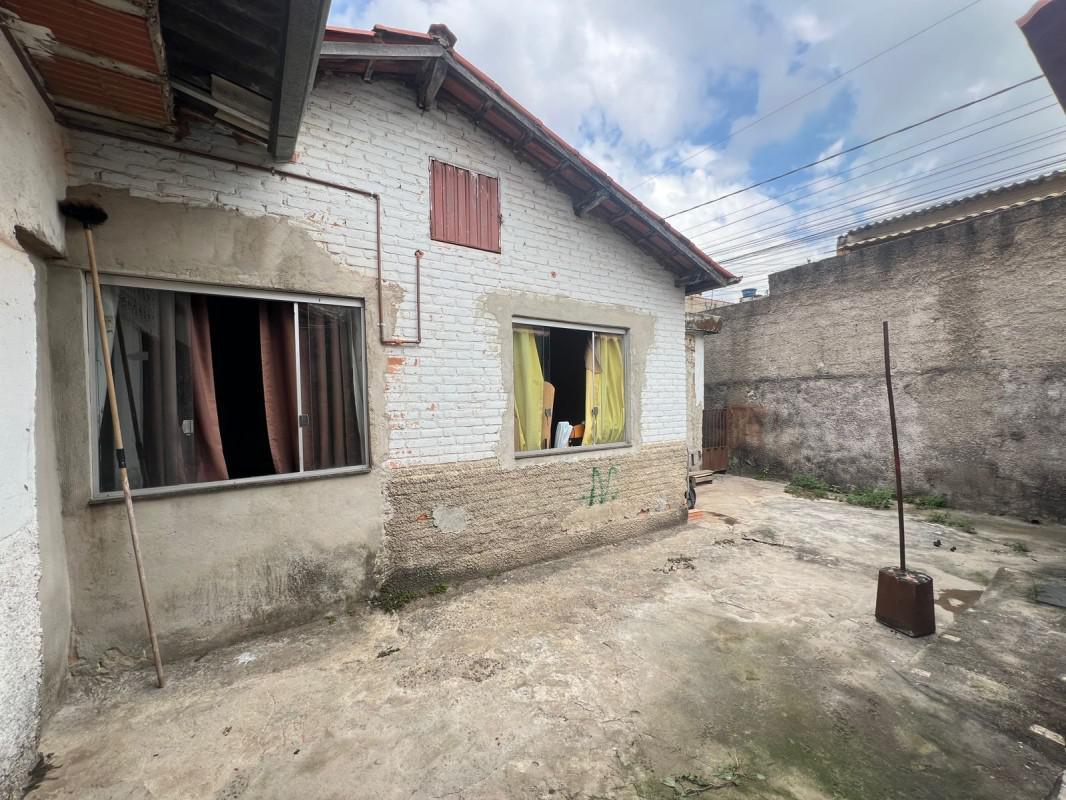 Casa, São Gabriel, 4 Quartos, 1 Vaga