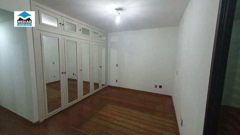 Cobertura, Sion, 4 Quartos, 3 Vagas, 1 Suíte