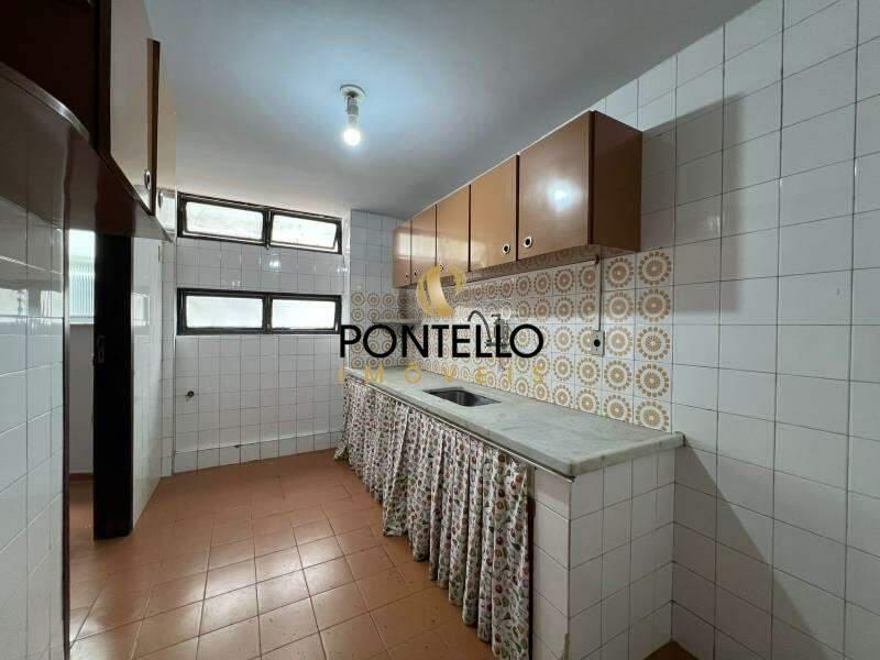 Apartamento, Nova Floresta, 3 Quartos, 2 Vagas, 1 Suíte