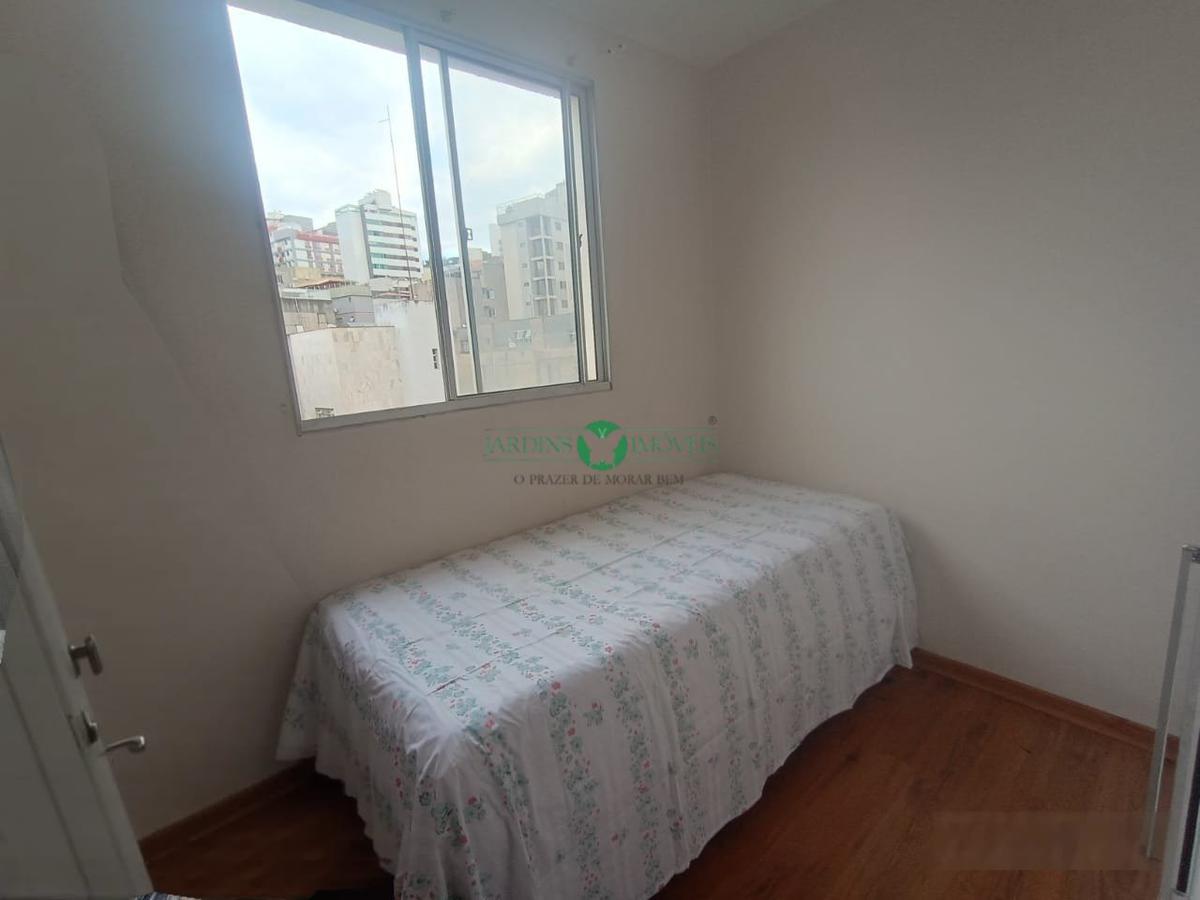 Apartamento, Silveira, 3 Quartos, 2 Vagas, 1 Suíte