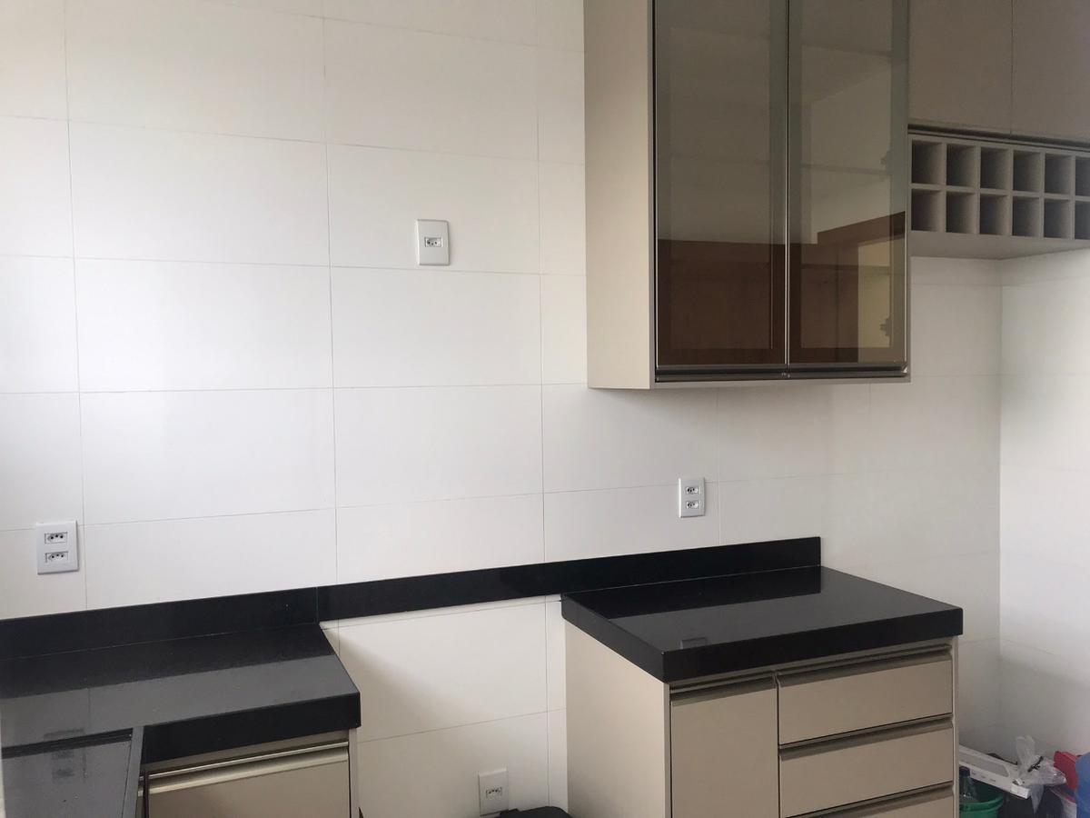 Apartamento, Graça, 2 Quartos, 1 Vaga