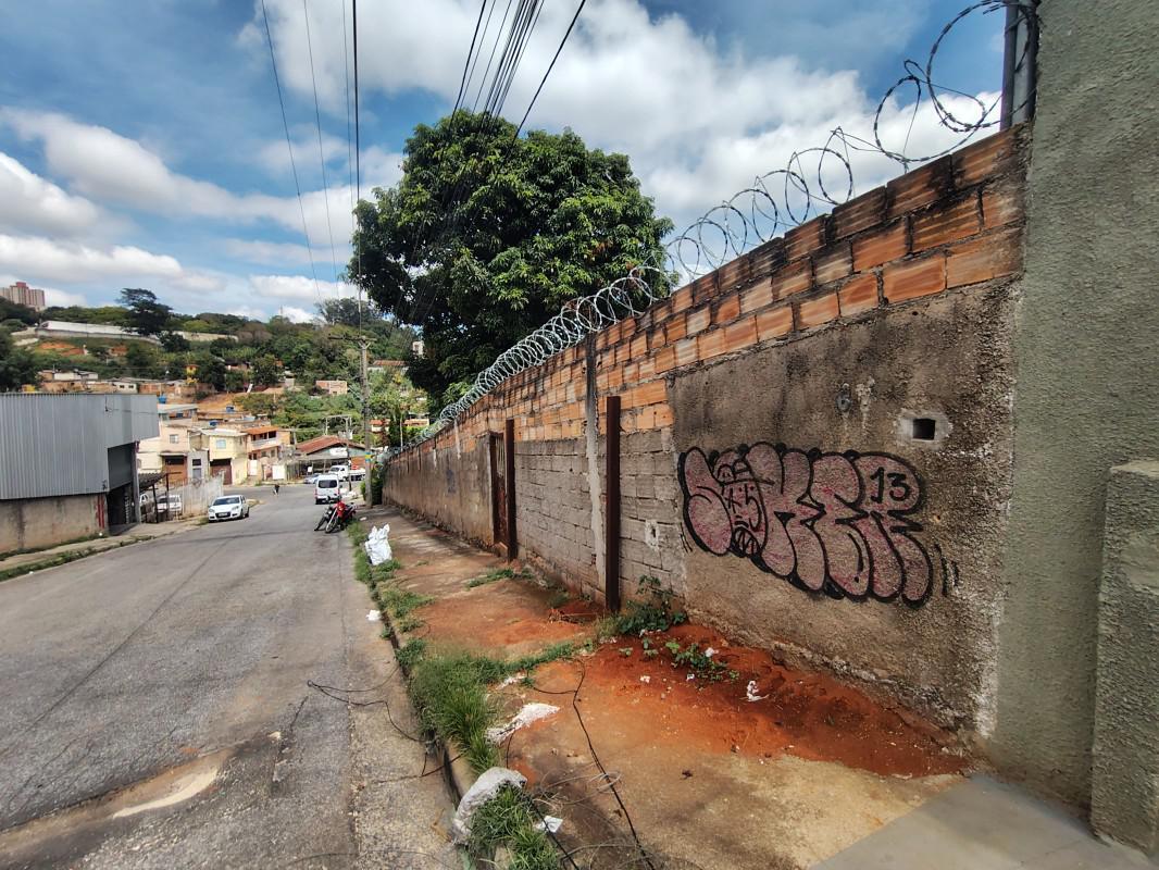 Lote, Salgado Filho, 0 Quarto, 0 Vaga