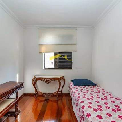Cobertura, Buritis, 4 Quartos, 2 Vagas, 2 Suítes