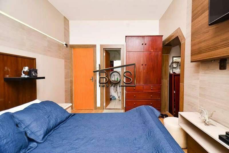 Casa, Santa Teresa, 6 Quartos, 2 Vagas, 4 Suítes