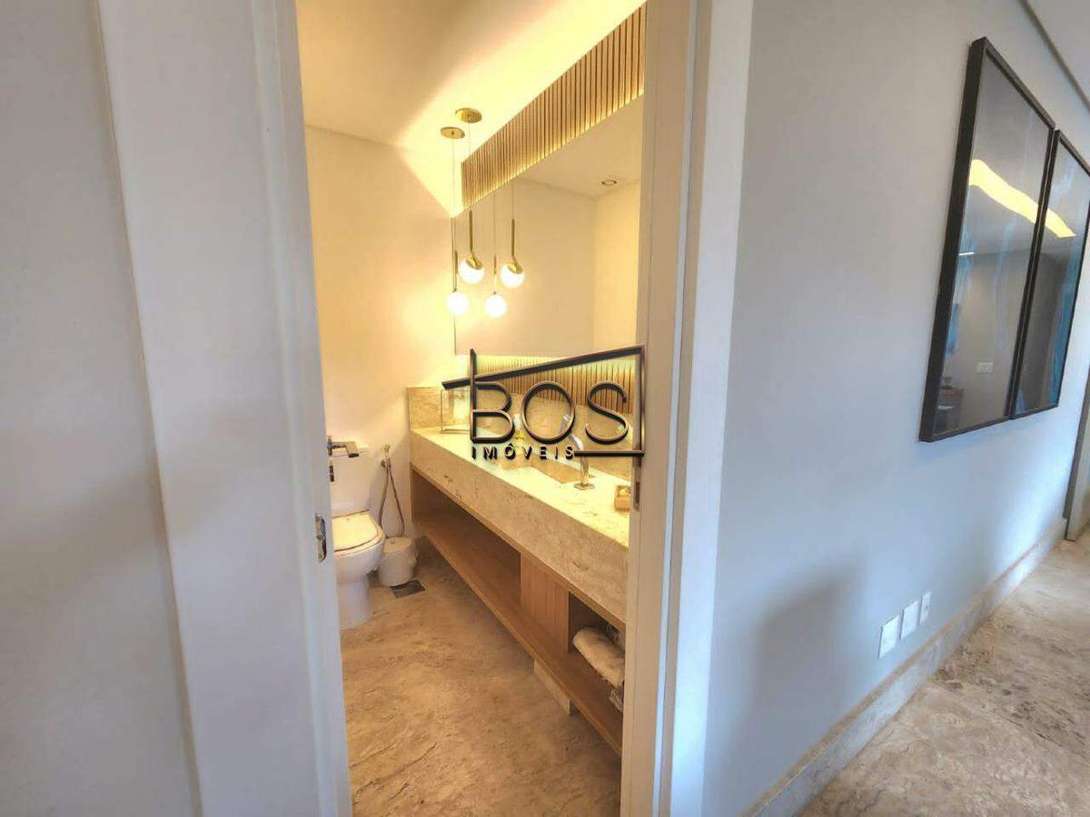 Apartamento, Anchieta, 4 Quartos, 4 Vagas, 2 Suítes