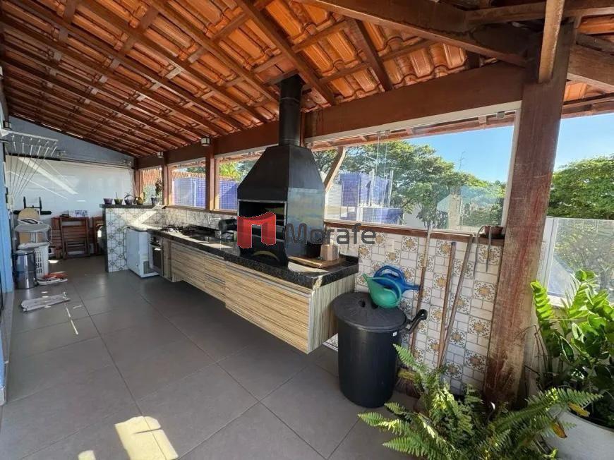 Apartamento, Ouro Preto, 4 Quartos, 2 Vagas, 2 Suítes