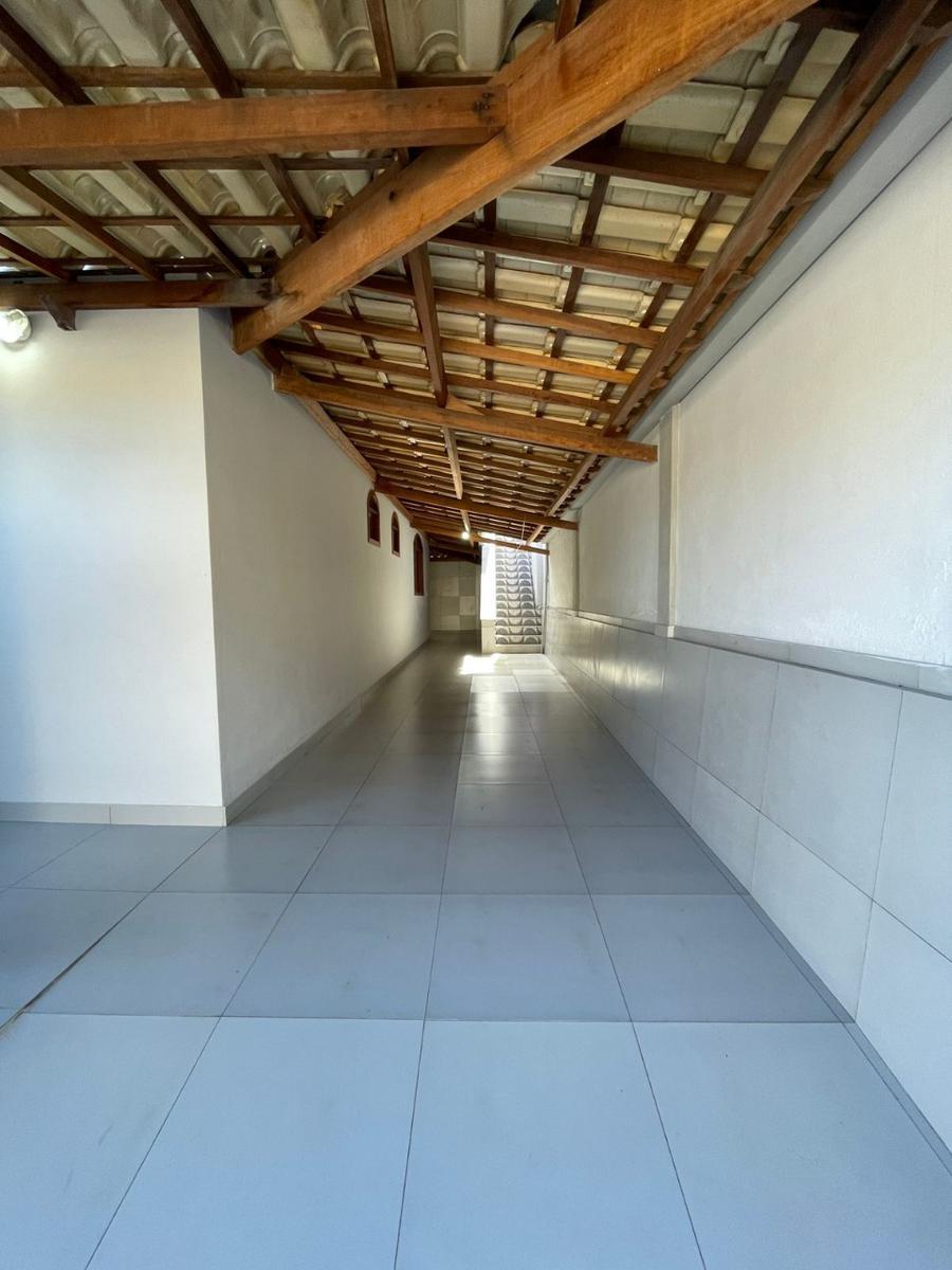 Casa, São José, 2 Quartos, 3 Vagas, 1 Suíte