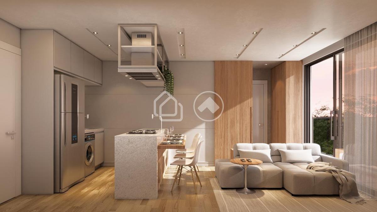 Apartamento, Estoril, 1 Quarto, 1 Vaga, 1 Suíte