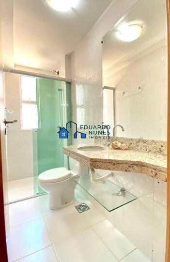 Apartamento, Centro, 2 Quartos, 2 Vagas, 1 Suíte