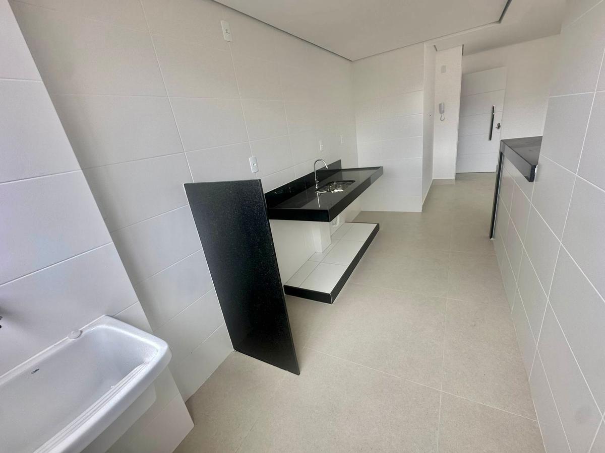 Apartamento, Renascença, 3 Quartos, 2 Vagas, 1 Suíte