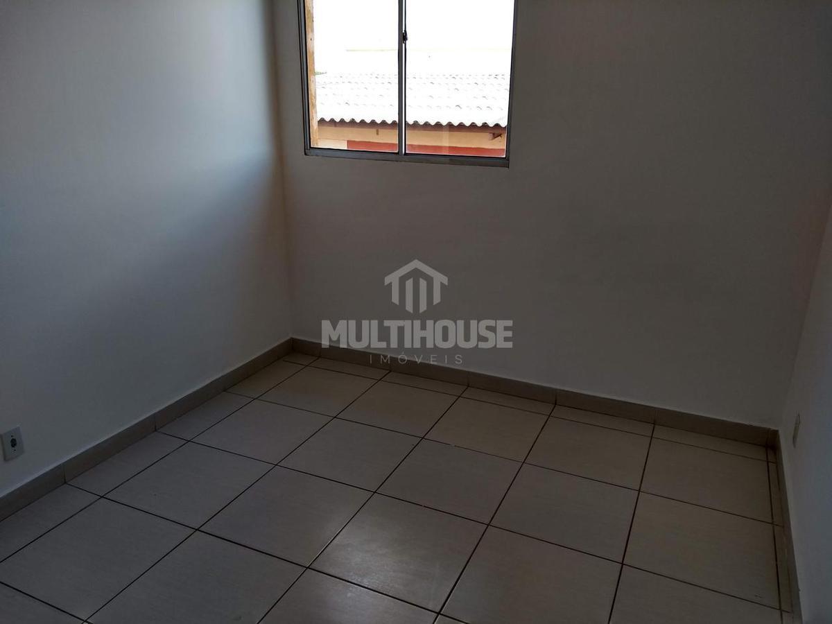 Apartamento, Tony (justinópolis), 2 Quartos, 1 Vaga