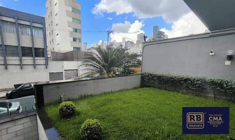 Cobertura, Gutierrez, 4 Quartos, 3 Vagas, 1 Suíte