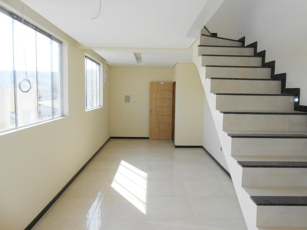 Cobertura, Linda Vista, 2 Quartos, 2 Vagas, 1 Suíte