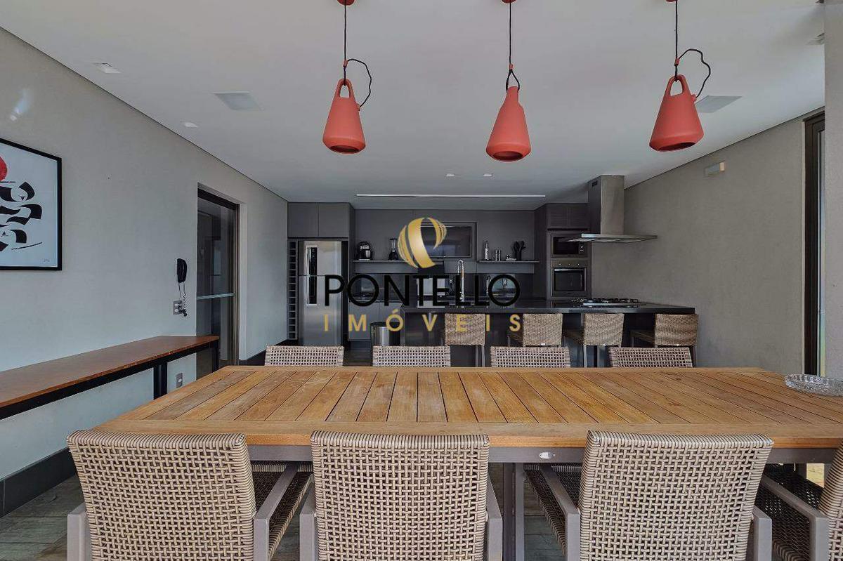 Apartamento, Vale do Sereno, 3 Quartos, 4 Vagas, 3 Suítes