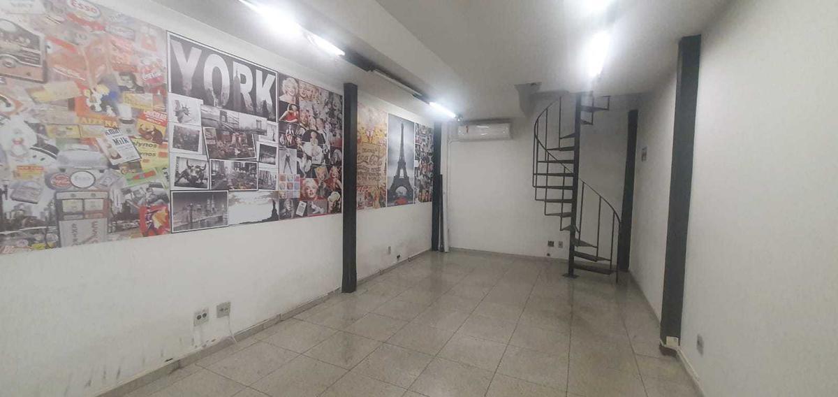 Sala, Barro Preto, 0 Quarto, 0 Vaga