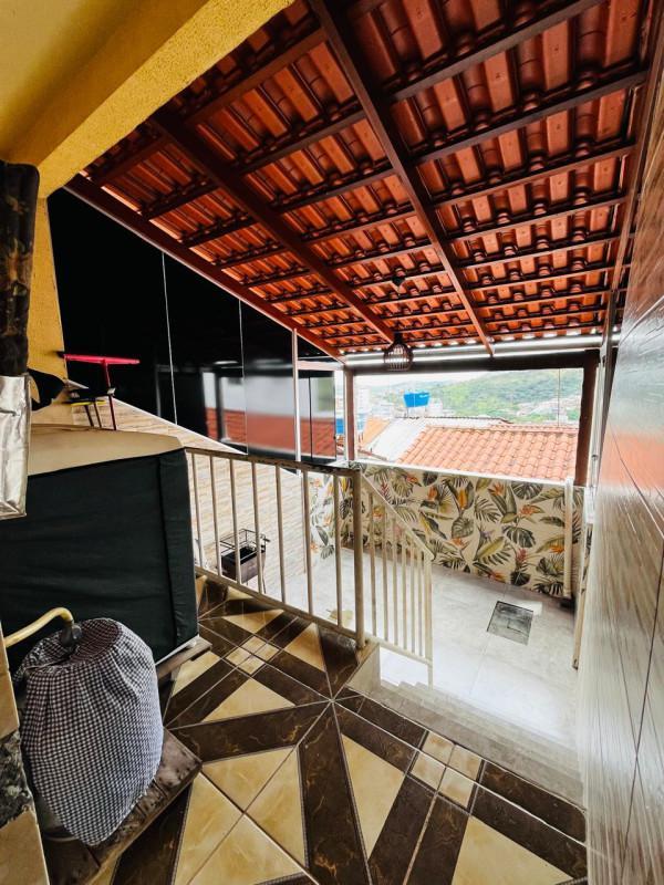 Casa, Palmeiras, 2 Quartos, 1 Vaga, 1 Suíte