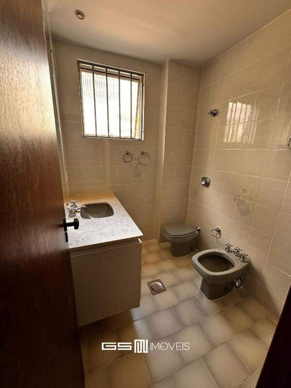 Apartamento, Sion, 3 Quartos, 1 Vaga, 1 Suíte