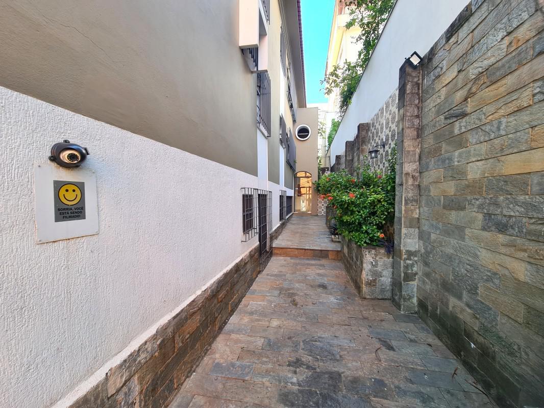 Apartamento, Santo Antônio, 3 Quartos, 1 Vaga, 1 Suíte