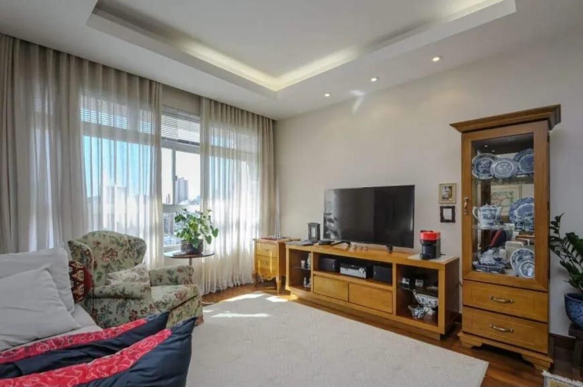 Apartamento, Serra, 4 Quartos, 2 Vagas, 2 Suítes