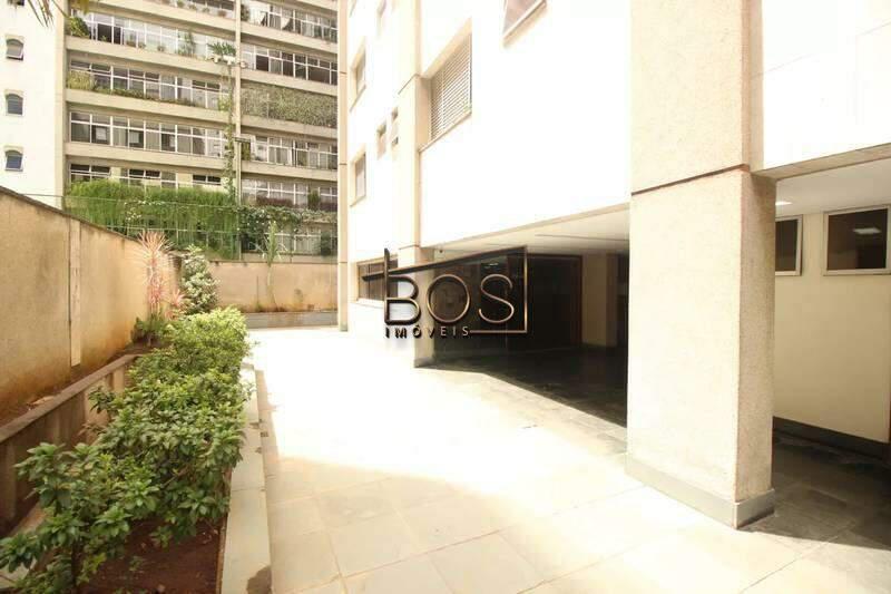 Apartamento, Lourdes, 4 Quartos, 2 Vagas, 2 Suítes